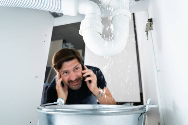 Best Septic Systems  in Winston Salem, NC