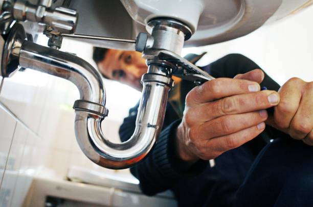 Best Water Leak Repair  in Winston Salem, NC