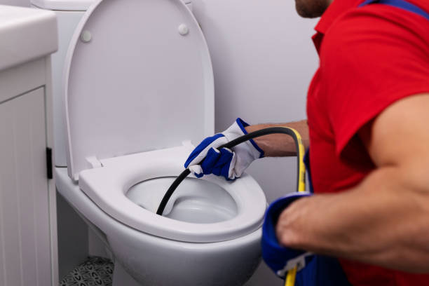 Best Residential Plumbing Services  in Winston Salem, NC