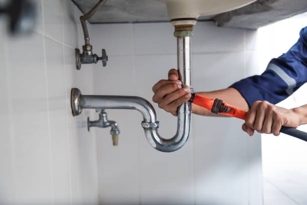 Best Affordable Plumbing Services  in Winston Salem, NC