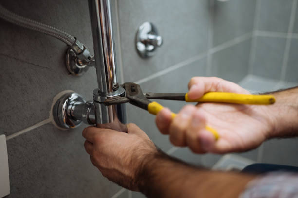 Best Best Plumbers Near Me  in Winston Salem, NC