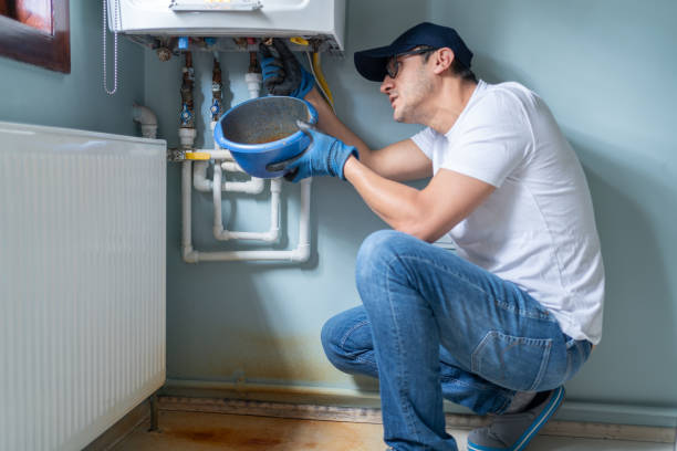 Best Water Softener Installation  in Winston Salem, NC