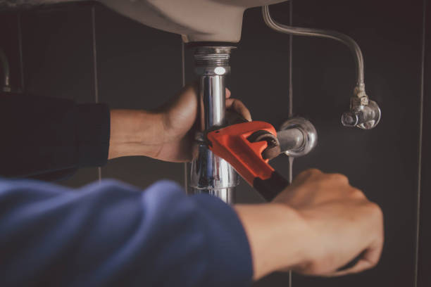 Best Shower Repair Services  in Winston Salem, NC